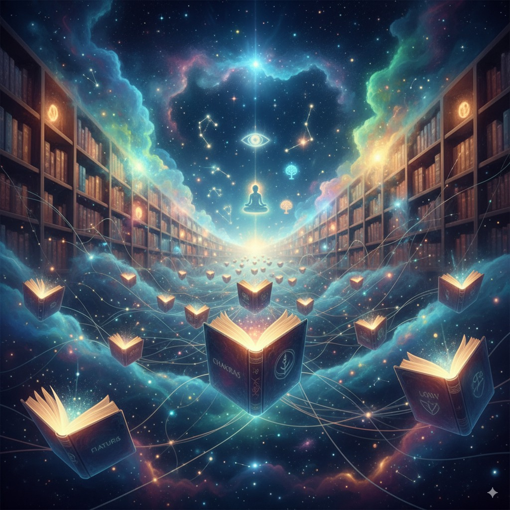 Fountain Of Renewal, Energetic Well-being, Recharge Your Life, Spiritual Practices, Holistic Health