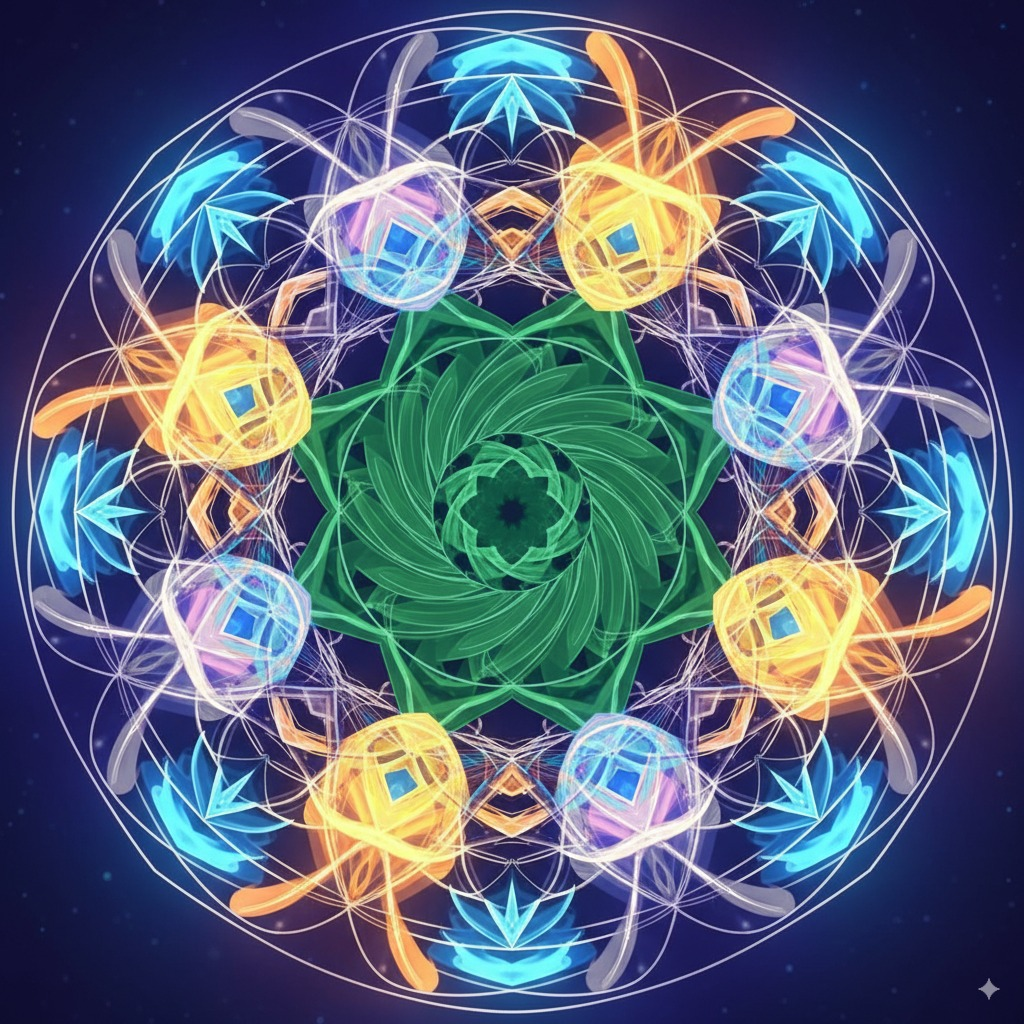 Fountain Of Renewal, Energetic Well-being, Recharge Your Life, Spiritual Practices, Holistic Health