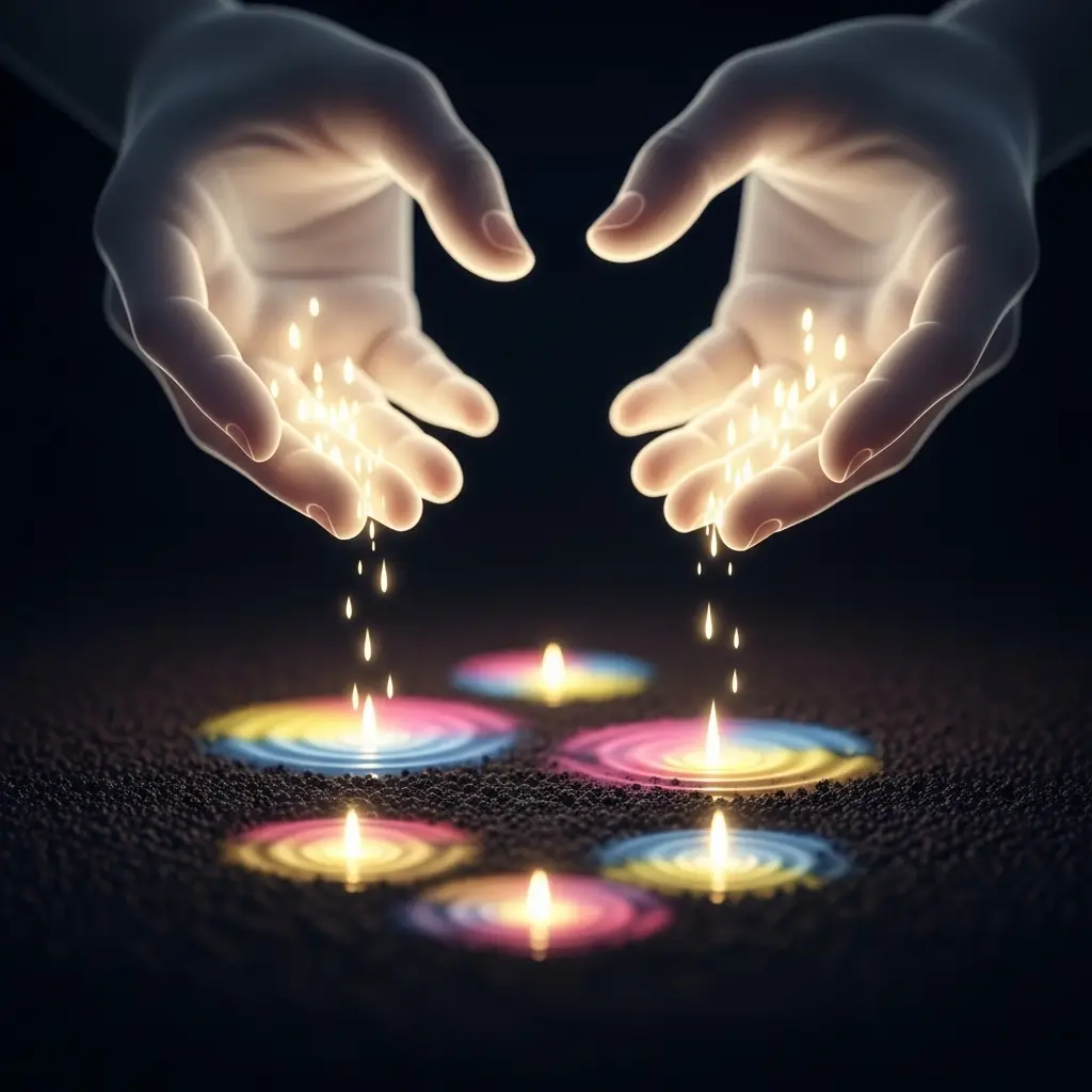 Understanding Karma, What Is Karma, The Law Of Karma, Good Karma, Law Of Cause And Effect