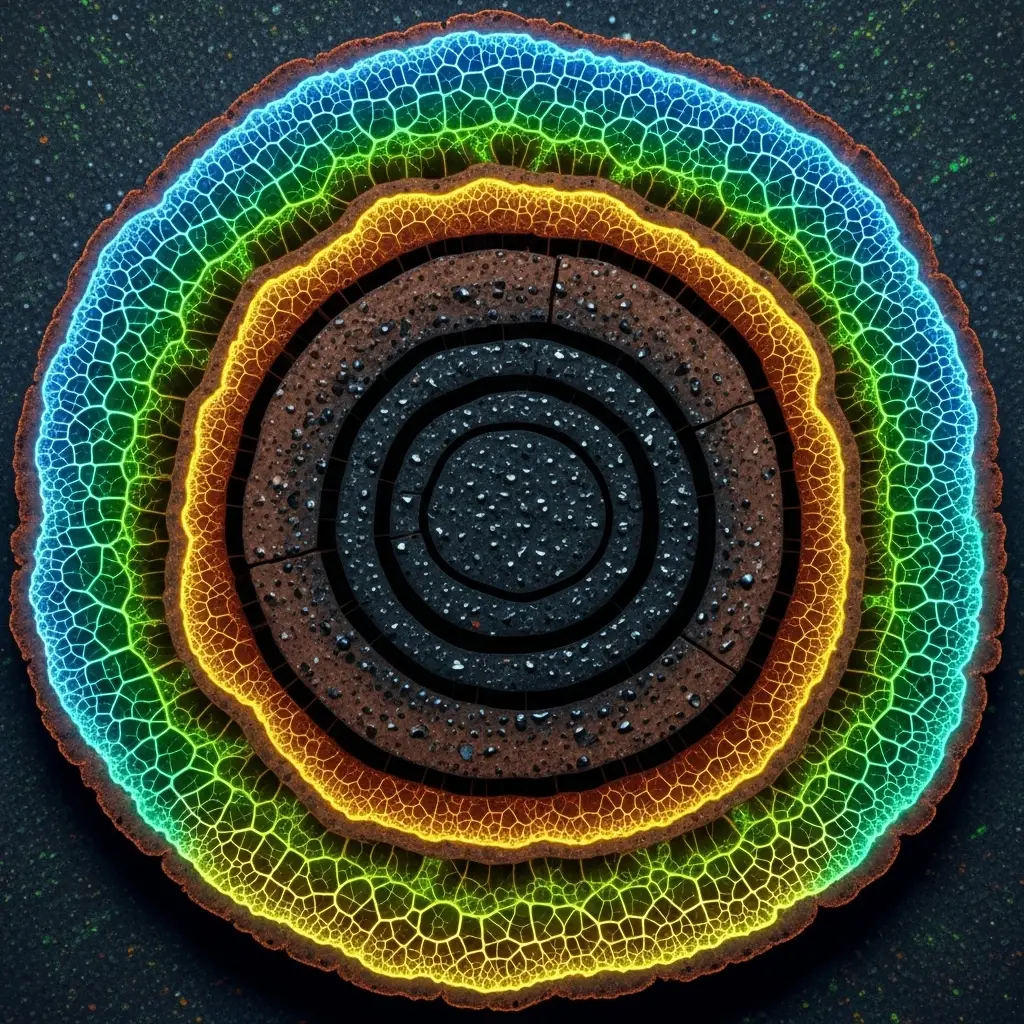 Holistic Well-being, Mind-Body Connection, Henry David Thoreau, Body And Soul, Spiritual Wellness, Embodiment