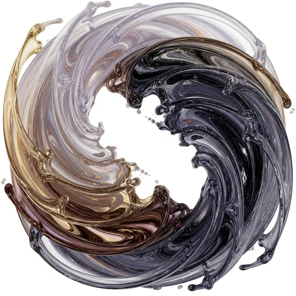 Good and Evil, Heaven and Hell, States of Mind, Inner Reality, Spiritual Growth, Personal Energy, Consciousness, Vibrational Frequency, Law of Attraction