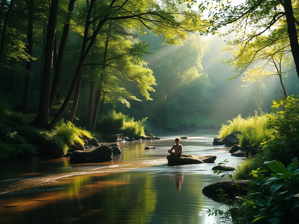 Forget not that the earth delights to feel your hare feet and the winds long to play with your hair. Nature Connection, Khalil Gibran, Holistic Well-being, Earthing, Mindfulness