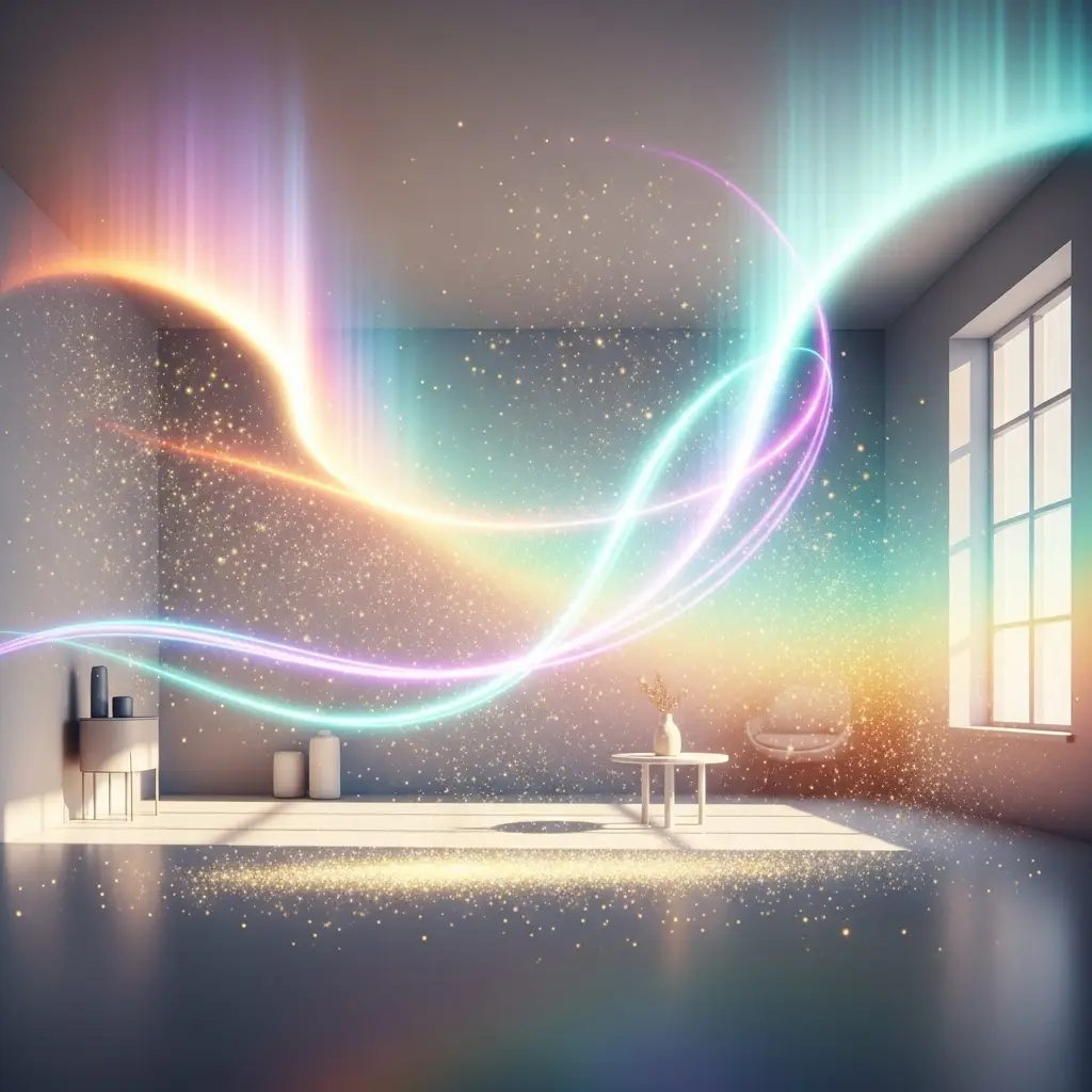 Have nothing in your house that you do not know to be useful, or believe to be beautiful. Home Energy, Holistic Home, Metaphysical Guide, Elevate Home Energy, Space Clearing