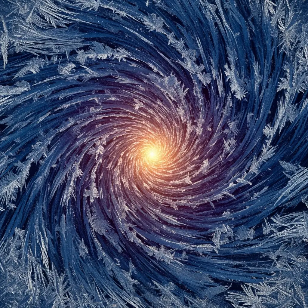 Heaven does not cause winter to cease just because we do not like the cold. Spiritual Growth, Navigating Hardship, Personal Growth, Life's Challenges, Finding Meaning