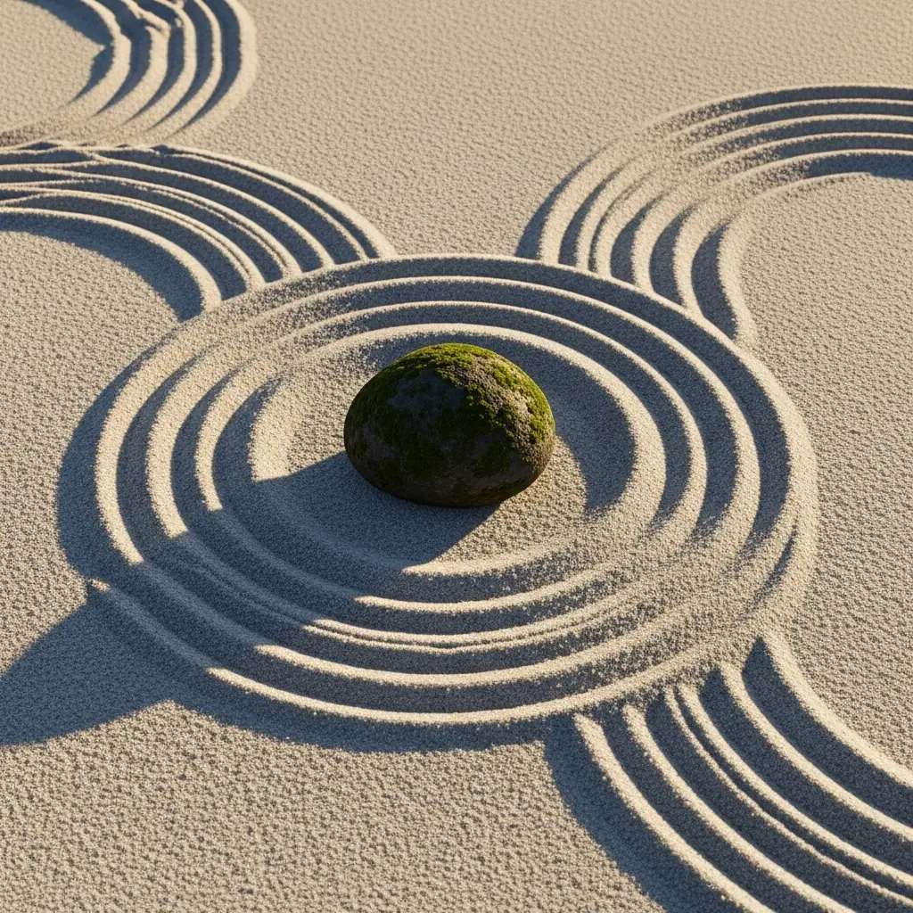 Zhuangzi, Taoism, The Tao, State Of Flow, Holistic Harmony, Metaphysical Well-being