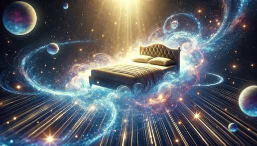 A Peaceful Night Sleep Rituals, Metaphysical Sleep, Spiritual Healing, Lucid Dreaming, Restful Sleep