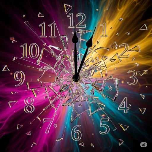 A Meditation On Time