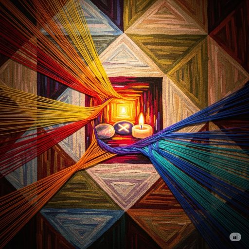 A man travels the world over searching for what he needs and returns home to find it. Finding Yourself, Journey Home, Self-Discovery, Travel and Transformation, Inner Peace, What is Home