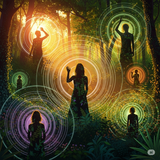 A Grounded Self A Grounded Self