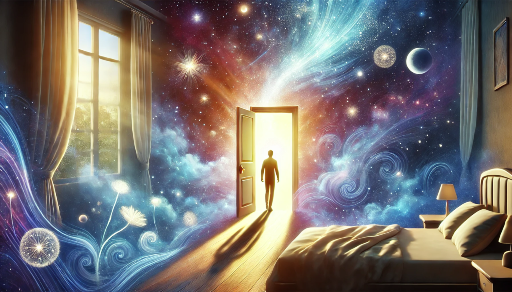 A Peaceful Night Sleep Rituals, Metaphysical Sleep, Spiritual Healing, Lucid Dreaming, Restful Sleep