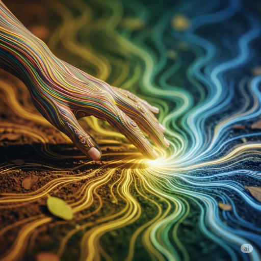 A Grounded Self A Grounded Self