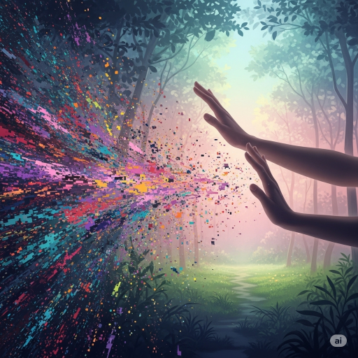 A Grounded Self Grounded Self, Inner Peace, Well-being, Emotional Balance, Stress Reduction