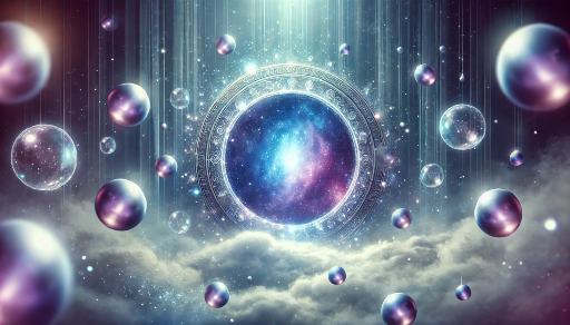 A Peaceful Night A Peaceful Night