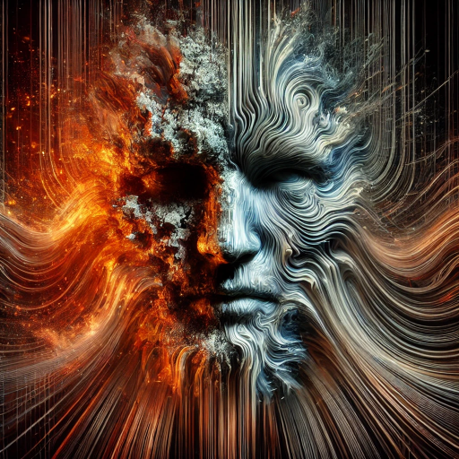 A Natural Response to Anger is to Clench Your Fist