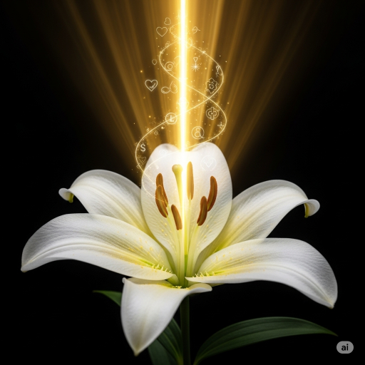 Spiritual Benefits of Flowers, Flower Symbolism, Nature's Wisdom, Chakra Alignment, Mindful Living