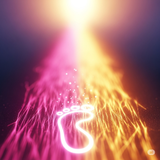 A Grounded Self Grounded Self, Inner Peace, Well-being, Emotional Balance, Stress Reduction