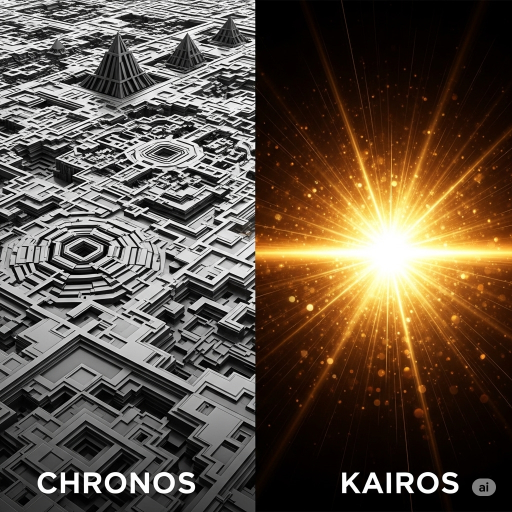 A Meditation On Time