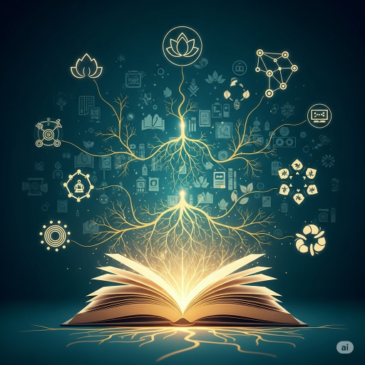 Spiritual Benefits of Flowers, Flower Symbolism, Nature's Wisdom, Chakra Alignment, Mindful Living