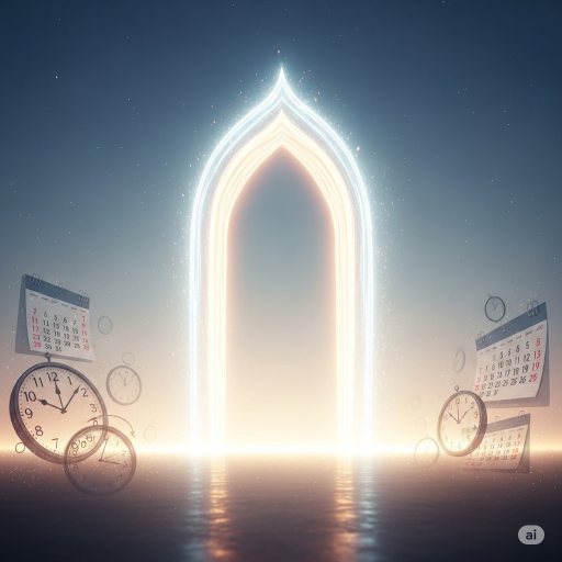 A Meditation On Time