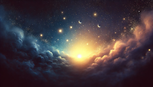 A Peaceful Night A Peaceful Night