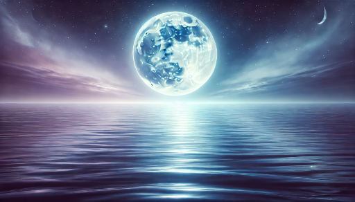 A Peaceful Night A Peaceful Night