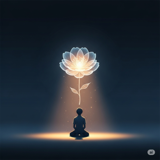 Spiritual Benefits of Flowers, Flower Symbolism, Nature's Wisdom, Chakra Alignment, Mindful Living