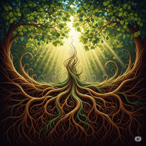 A Grounded Self A Grounded Self