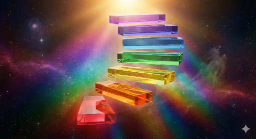 How wonderful it is that nobody need wait a single movement before starting to improve the world.