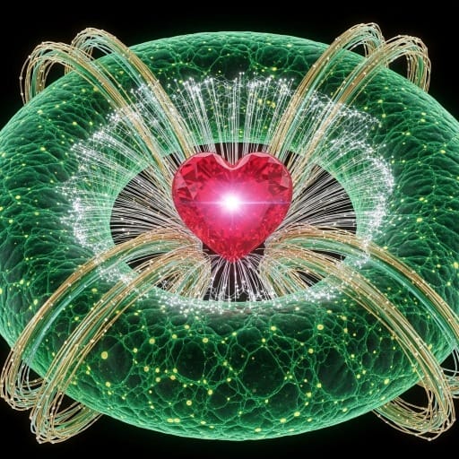 Izalgo+ai Humanity is called upon to assist Spirit. Humanity is called to co-create with Spirit.