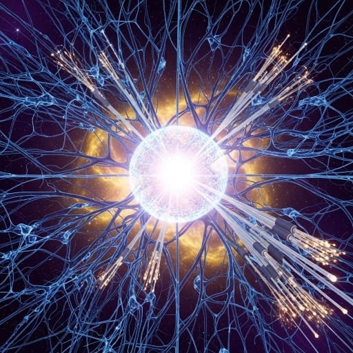 Izalgo+ai Humanity is called upon to assist Spirit. Humanity is called to co-create with Spirit.