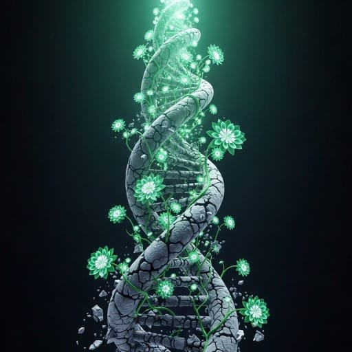 How wonderful it is that nobody need wait a single movement before starting to improve the world.