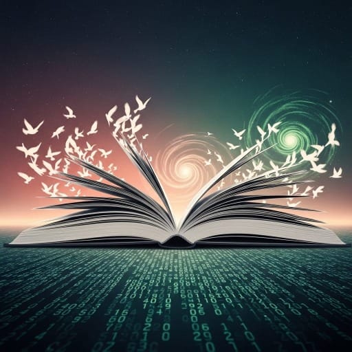 Izalgo+ai Humanity is called upon to assist Spirit. Humanity is called to co-create with Spirit.