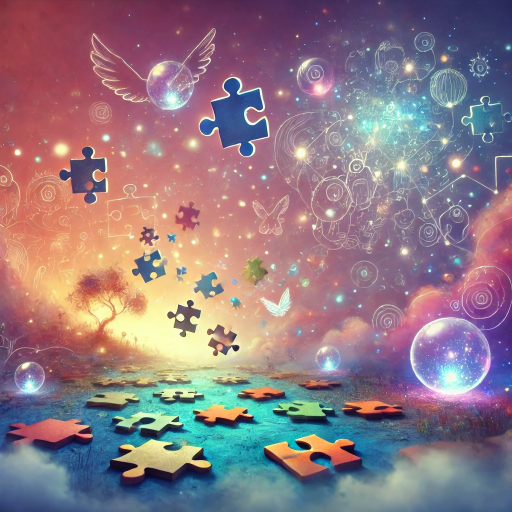 A Playful Retreat A Playful Retreat