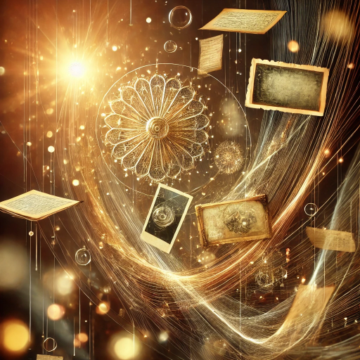 A Souvenir of Childhood