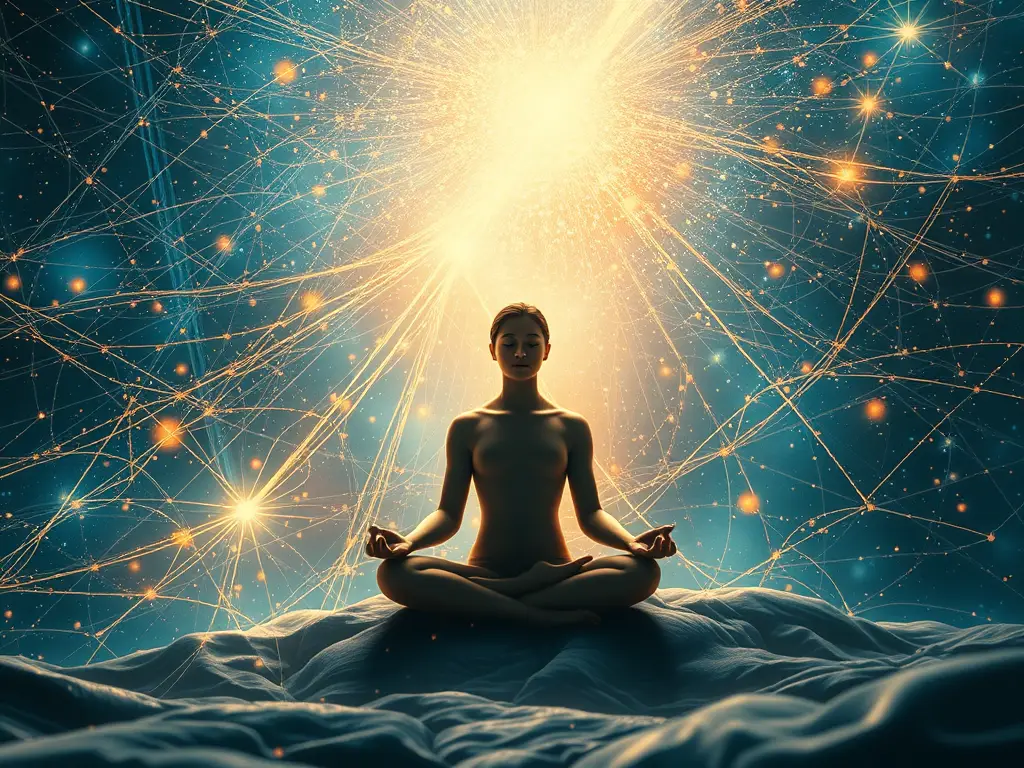 Inner Peace, Life Purpose, Spiritual Growth, Soul Plan, Synchronicity, Interconnectedness, Finding Meaning