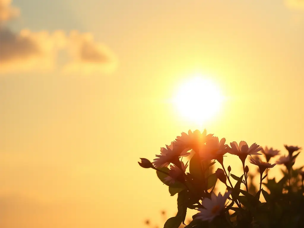 Inner Light, Sun Symbolism, Spiritual Growth, Personal Power, Solar Energy