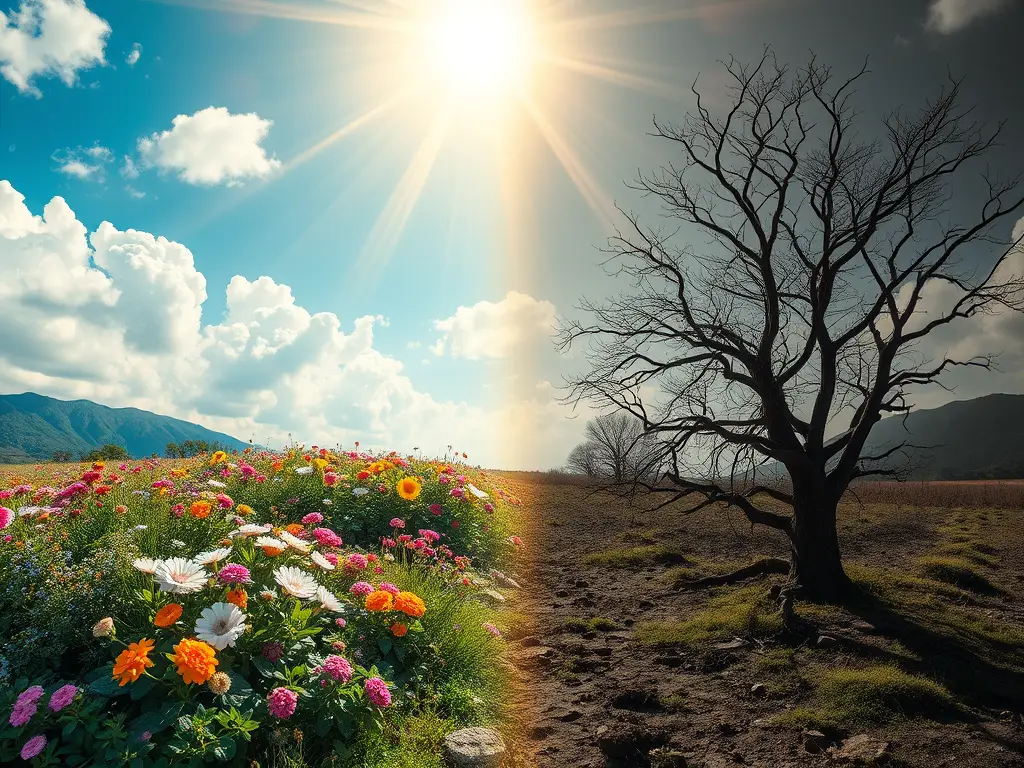 Abundance, Lack, Parallel Realities, Consciousness, Vibration, Metaphysical Perspective