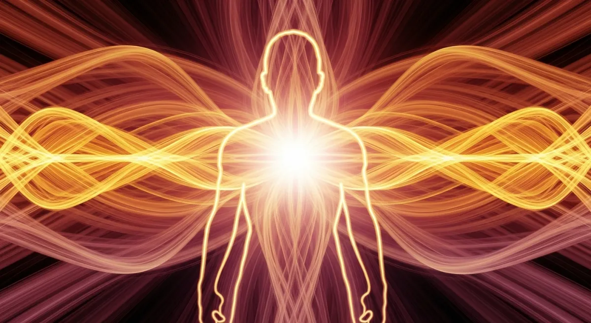 Endless Energy, Inner Energy, Spiritual Energy, Personal Energy, Harness Energy