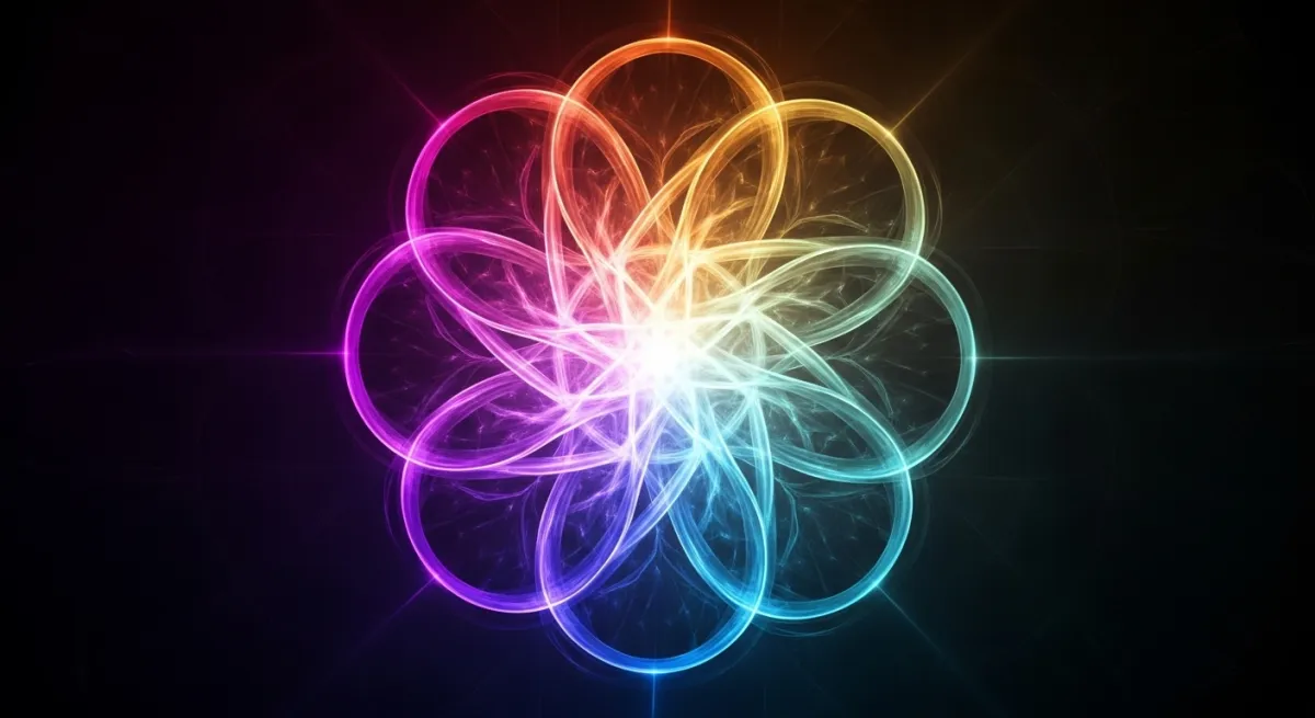 Embracing Divine Love, Divine Love, Inner Strength, Spiritual Security, Unconditional Love