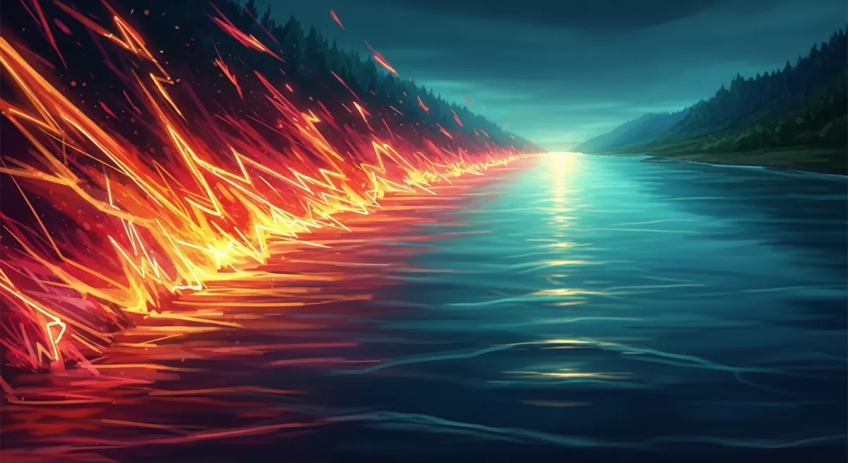 Wu Wei, Effortless Action, Flow State, Taoism, Balanced Life