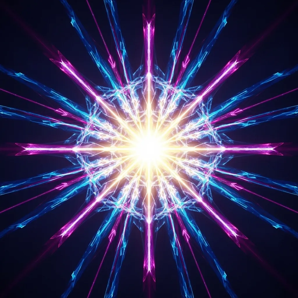 How To Increase Energy, Unleash Your Inner Power, Energy Creates Energy, Personal Energy Management, Harnessing Energy