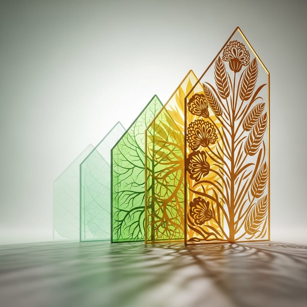 Patience, Personal Growth, Fruit Development, Mindfulness Practices, Stages Of Fruit Development