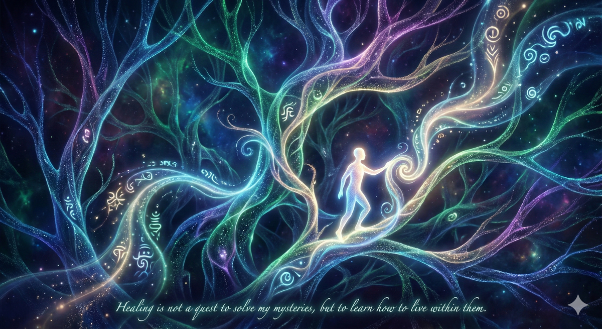 Holistic Healing, Metaphysical Healing, Spiritual Healing, Mind Body Spirit, Self Healing