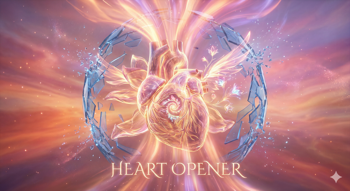 Heart Opening Yoga Poses, Yoga For Confidence, Backbend Poses, Emotional Resilience, Heart Chakra Yoga