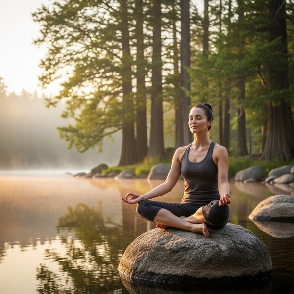 Grounded Self, Grounding Techniques, Achieve Success, Ground Your Ambitions, Manifestation