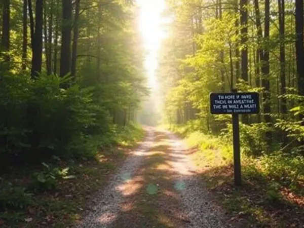 Blaze Your Trail, Finding Your Path, Spiritual Awakening, Authentic Self, Metaphysical Guide, Emerson Quote Meaning