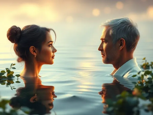 Compassion, Relationships, Self-Discovery, Holistic Growth, Spirituality, Personal Development, Self-Awareness