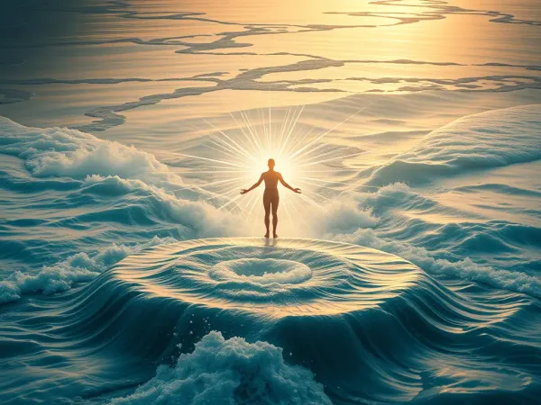 Authenticity, Authentic Living, Soul Alignment, Energetic Coherence, Wholeness  