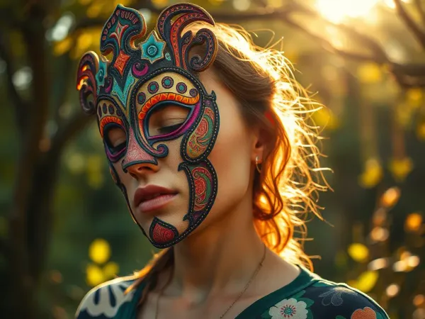 Authentic Self, Living Authentically, Shedding Masks, Vulnerability And Authenticity, Energetic Alignment, Holistic Well-Being