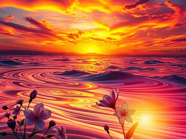 Beauty Is Spirit's Reflection, Spirituality And Beauty, Nature And Spirituality, Perceiving Beauty, Divine Beauty